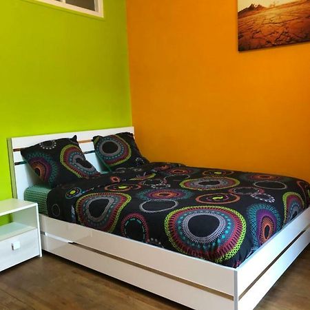 Le Relax Apartment Chalons en Champagne Ngoại thất bức ảnh