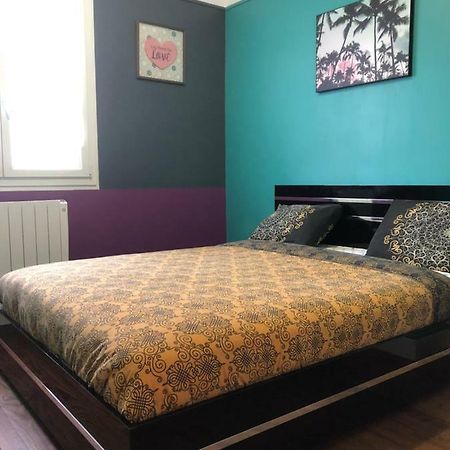 Le Relax Apartment Chalons en Champagne Ngoại thất bức ảnh