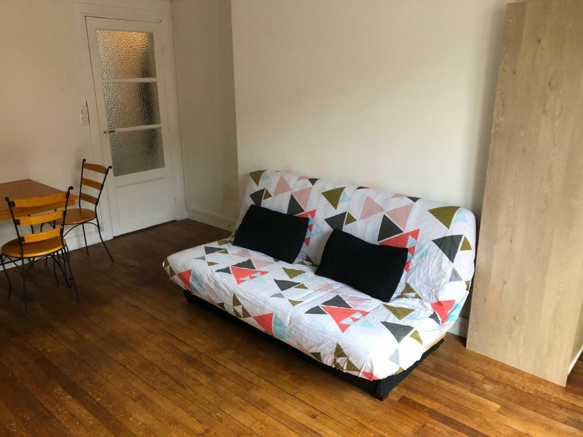 Le Relax Apartment Chalons en Champagne Ngoại thất bức ảnh
