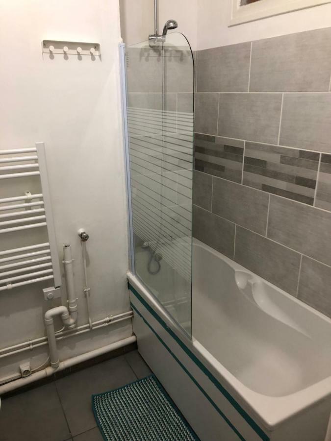 Le Relax Apartment Chalons en Champagne Ngoại thất bức ảnh