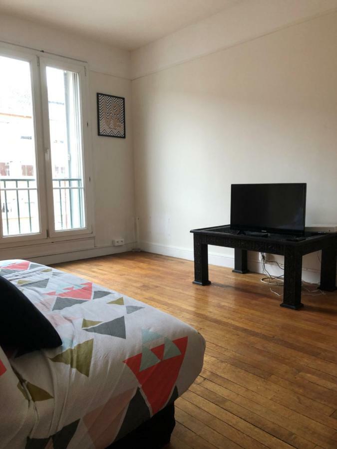 Le Relax Apartment Chalons en Champagne Ngoại thất bức ảnh