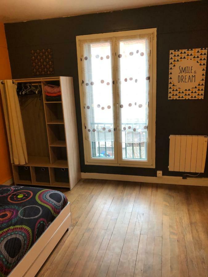 Le Relax Apartment Chalons en Champagne Ngoại thất bức ảnh