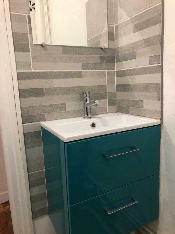 Le Relax Apartment Chalons en Champagne Ngoại thất bức ảnh
