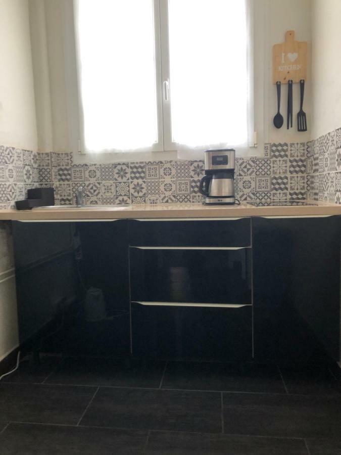 Le Relax Apartment Chalons en Champagne Ngoại thất bức ảnh