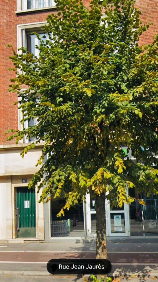 Le Relax Apartment Chalons en Champagne Ngoại thất bức ảnh